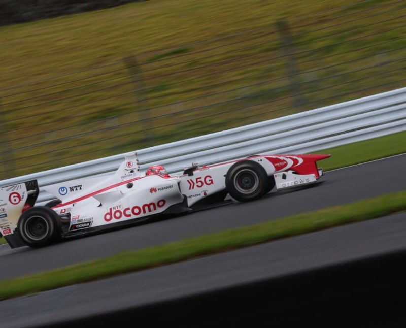 SUPER FORMULA FUJI SPEEDWAY