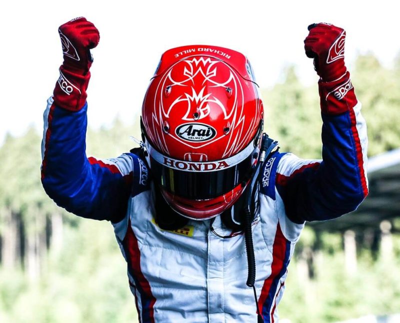 FORMULA2 AUSTRIA