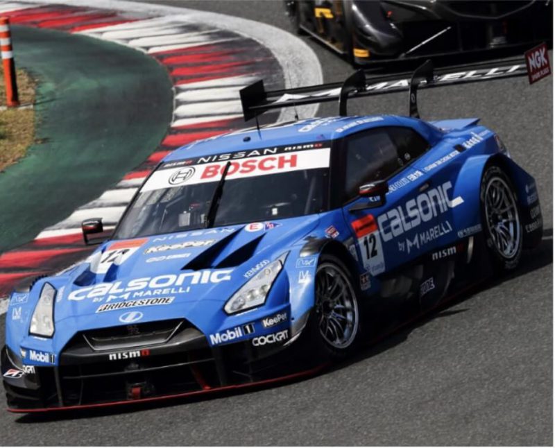 SUPER GT JAPAN