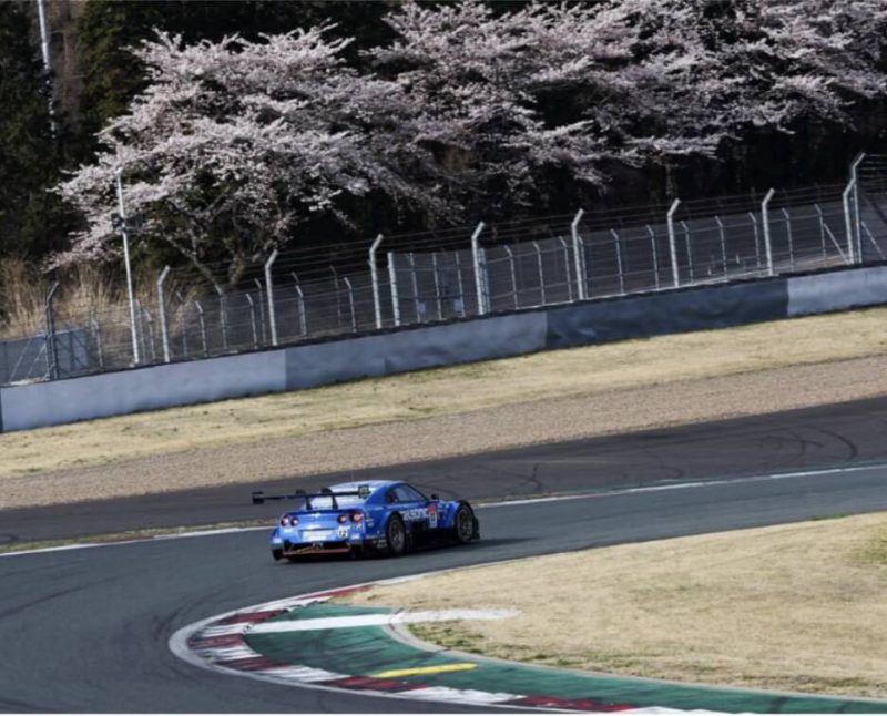 SUPER GT JAPAN