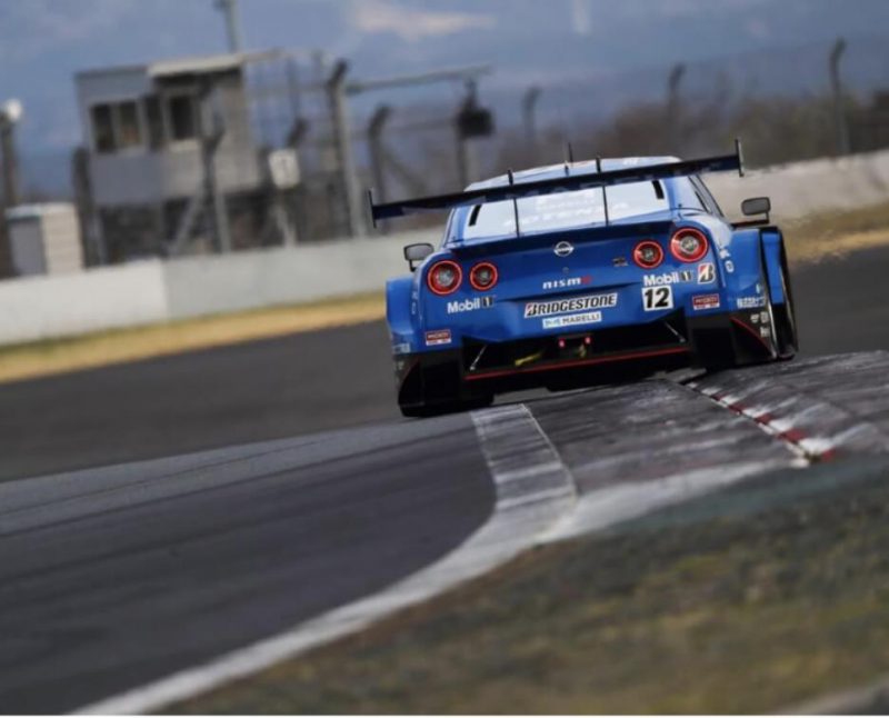 SUPER GT JAPAN