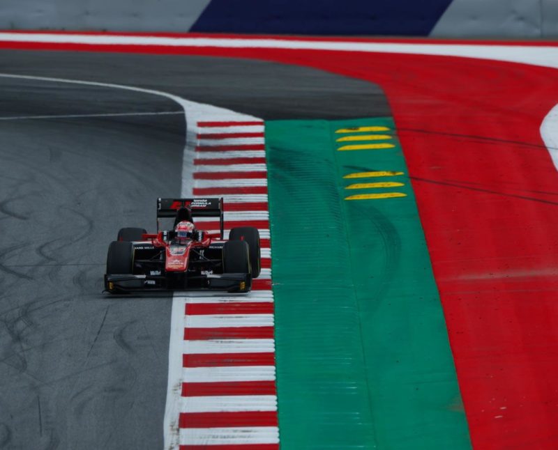 FORMULA2 AUSTRIA