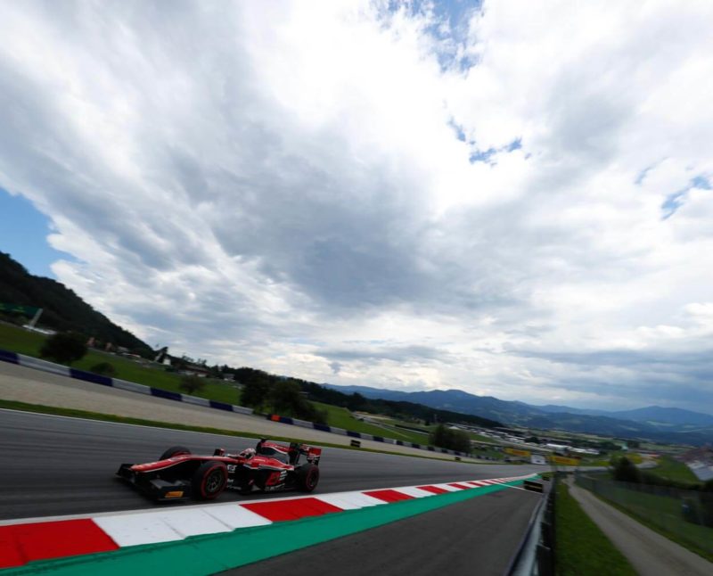 FORMULA2 AUSTRIA