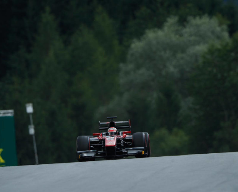 FORMULA2 AUSTRIA