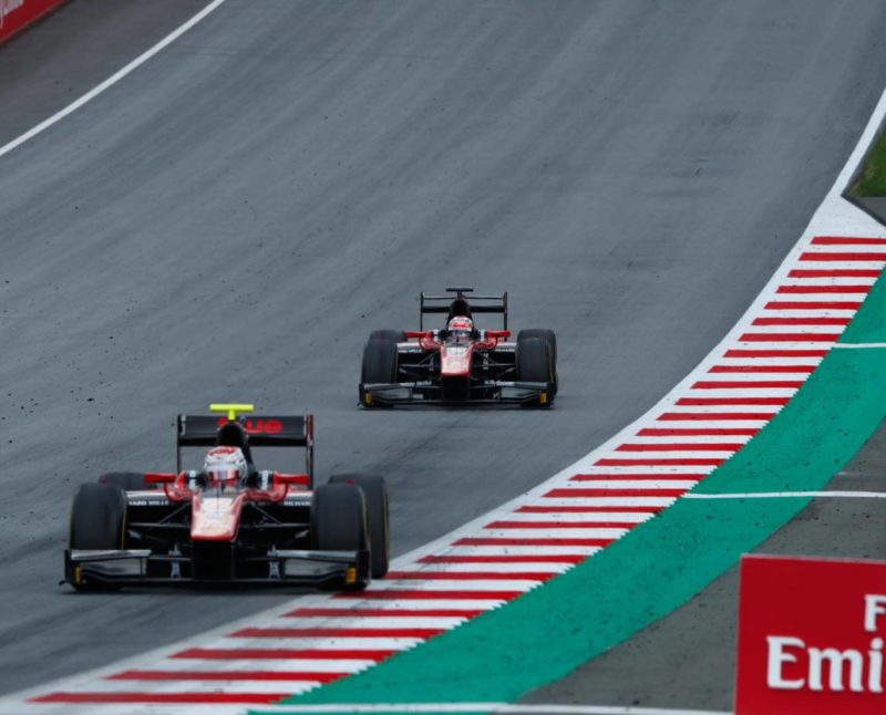 FORMULA2 AUSTRIA