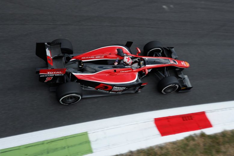 FORMULA2 ITALY