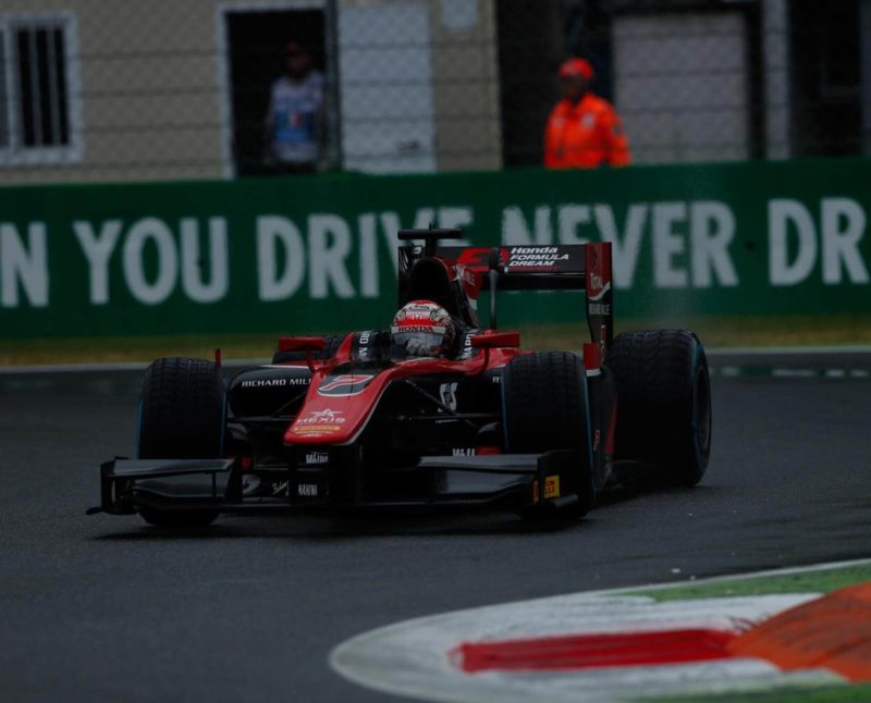 FORMULA2 ITALY