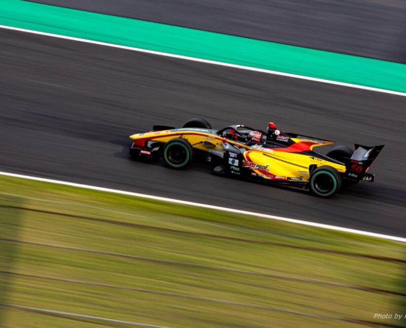 SUPER GT 20230422-23 SUZUKA CIRCUIT