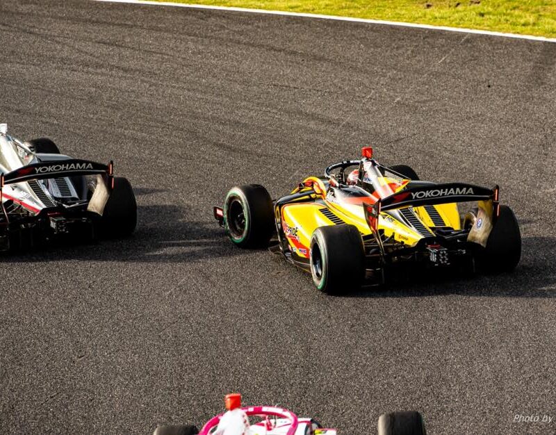 SUPER GT 20230422-23 SUZUKA CIRCUIT