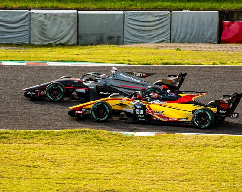 SUPER GT 20230422-23 SUZUKA CIRCUIT