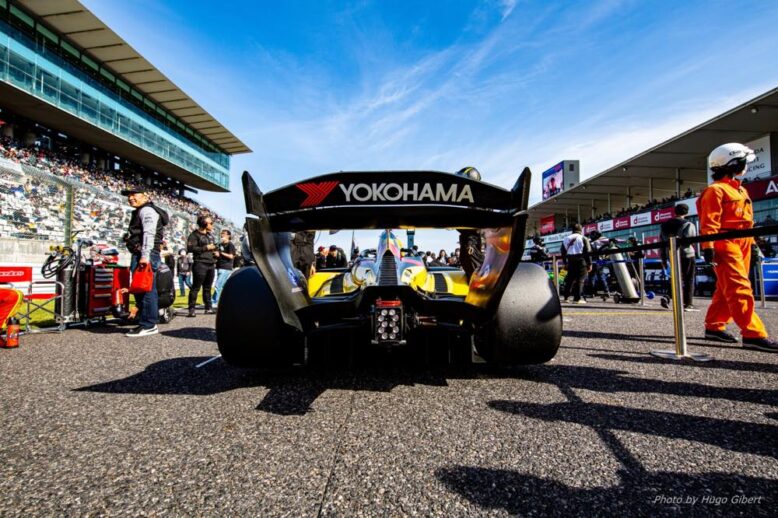 SUPER GT 20230422-23 SUZUKA CIRCUIT