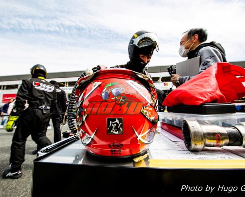 SUPER GT 20230408-09 <br>FUJI SPEEDWAY