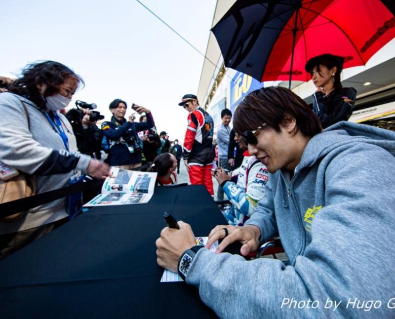 SUPER GT 20230408-09 <br>FUJI SPEEDWAY